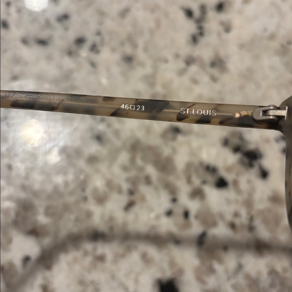 KREWE St. Louis Sunglasses - Picture 9 of 12